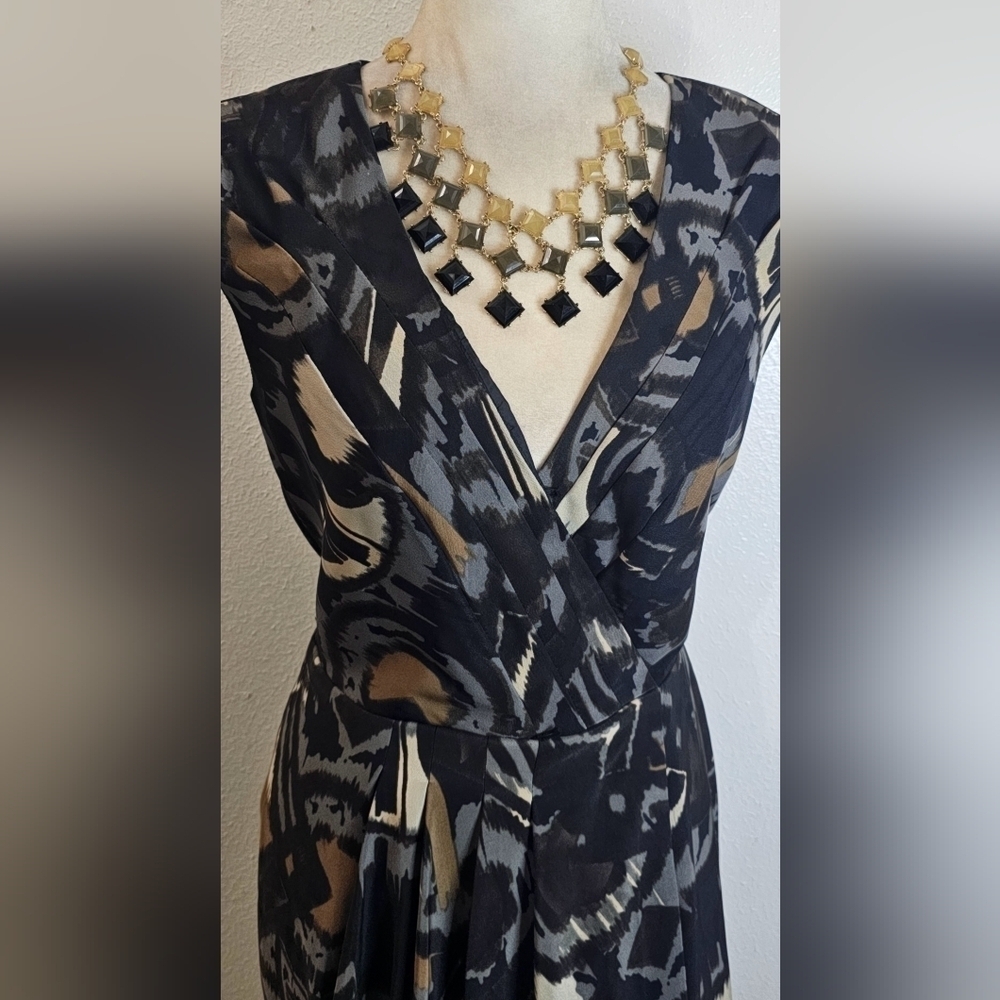 ALYX DRESS - Picture 2 of 10